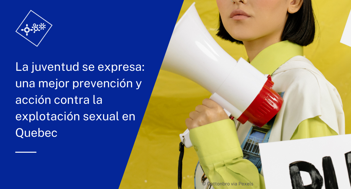 Proyecto explotacion sexual