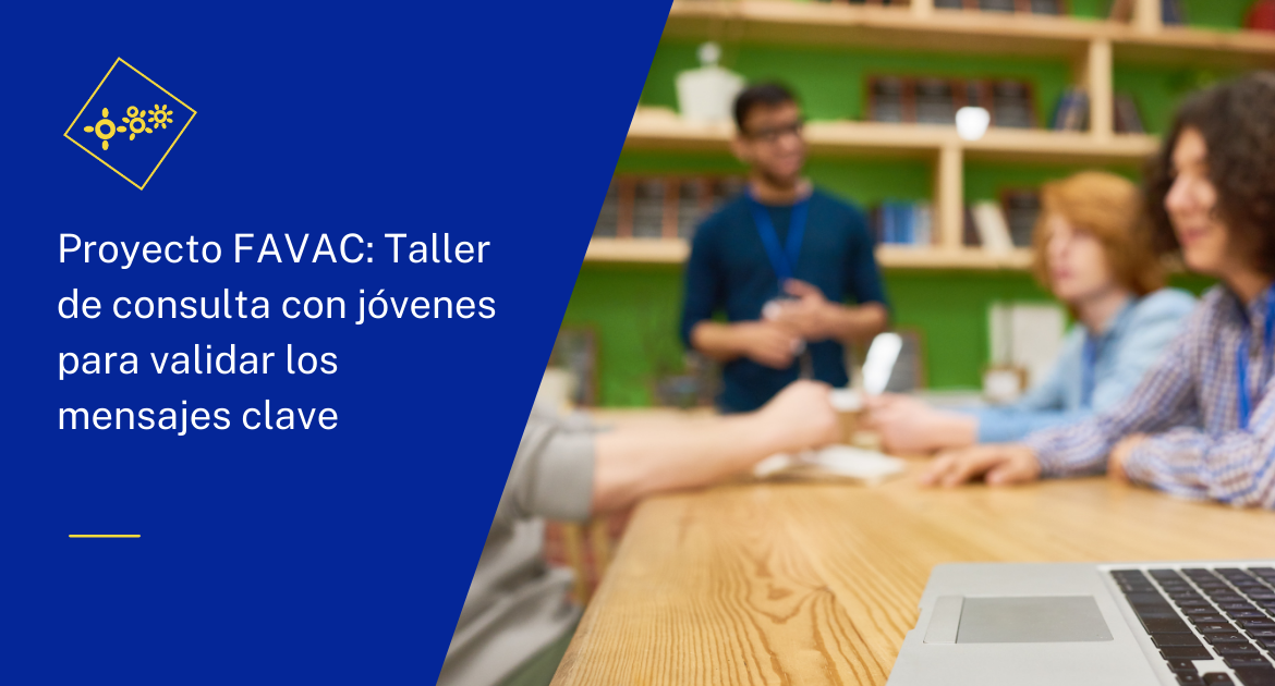 taller jovenes favac