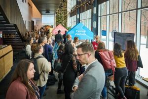 Avant-midi pour améliorer la justice pour enfants au Québec - événements de lancement de la formation REPERE - Maison du développement durable - Montréal - 07 mars 2023