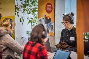 Avant-midi pour améliorer la justice pour enfants au Québec - événements de lancement de la formation REPERE - Maison du développement durable - Montréal - 07 mars 2023